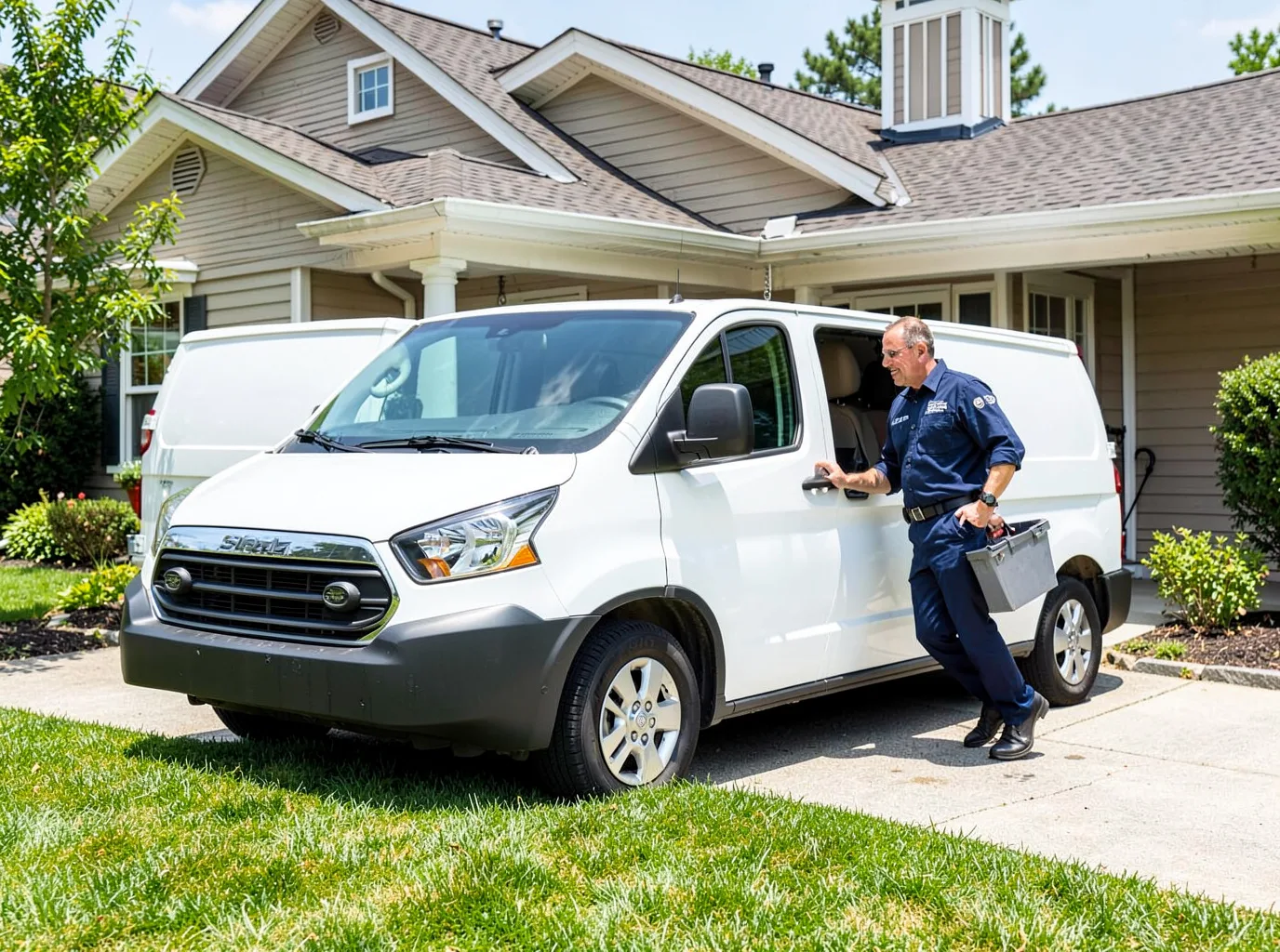 Emergency Plumber company in Somerset, CA